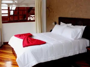 Hosteria Casa Grande