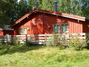 Finnskogen Turistsenter