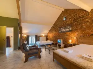B&B 't Maanhof