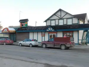Casey's Inn