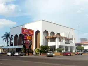 Hotel Yori
