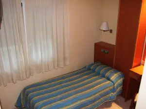 Hotel del Port