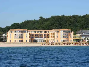 Hotel Gran BelVeder & Ostsee Therme Resort & Spa