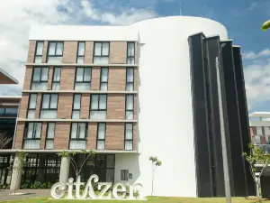 Apartamentos Cityzen