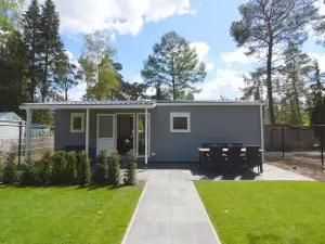 Luxury Chalet at a Child Friendly Park with Many Facilities and Pool