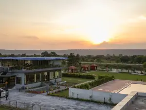 Aravalli Hill Resort