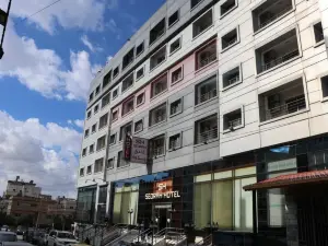 세드르 호텔