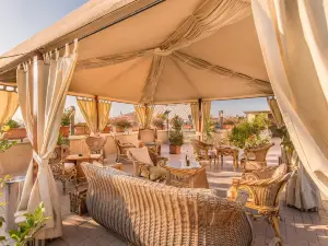 Hotel Impero Rome