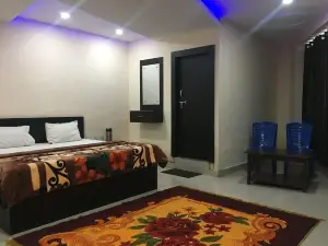 Hotel Duke Inn