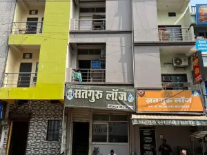 Satguru Lodge