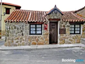 Casa Rural El Rincón