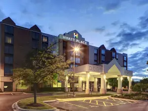 Hyatt Place Albuquerque Airport