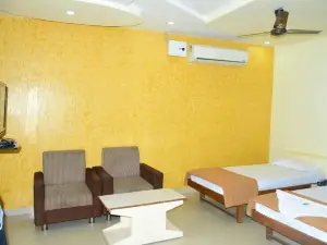 Hotel Uma Executive Lodging