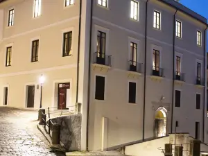 Dimora de Matera Luxury Suites