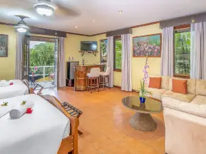 Hotel Casa Roland Golfito Resort