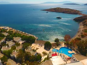 Holiday Inn Resort Bodrum