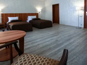 Belgraviya Hotel