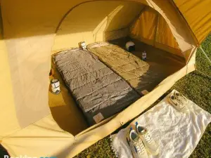 Cao Bang Eco Camping