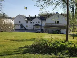 Gamleby Hotell