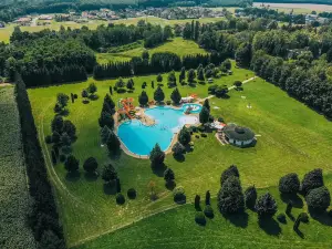 Thermal Hotel Balance Lenti
