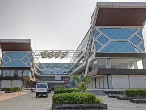 Collection O Hotel Devnisha