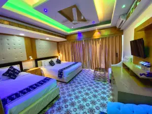 CCULB Resort & Convention Hall