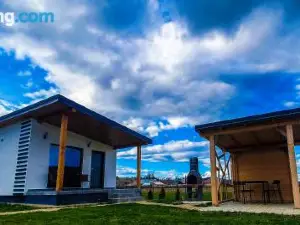 Fan Bungalow Vama Buzaului