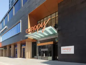 Canopy by Hilton Toronto - Yorkville