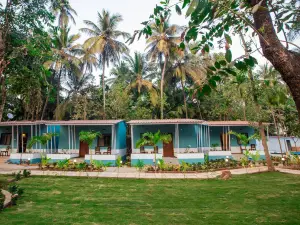 Betelnut Resort