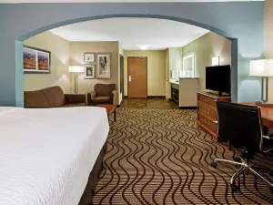 La Quinta Inn & Suites by Wyndham Santa Rosa