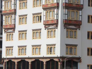 Seven Suites Thimphu