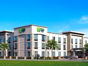 Holiday Inn Express & Suites Gulf Breeze - Pensacola Area