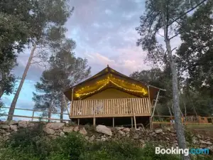 Hostal la Salut de Terrades
