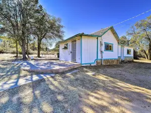 Charming Miami Desert Escape w/ Yard + Patio!