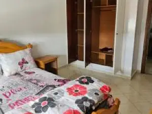 Residence l'Ermitage One Bedroom Apartment