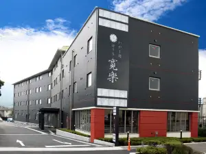 Hotel Kan-Raku Fujisan Gotemba