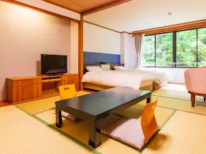 Hotel Shunkeiya