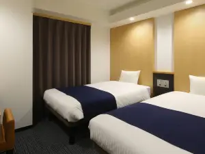 Hotel West Court Amami II