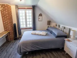 Gîte B&B - Aubergélit Inc