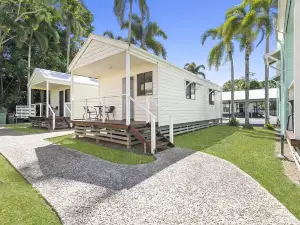 Mossman Resort Holiday Villas