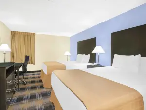 Days Inn by Wyndham Wilkes Barre