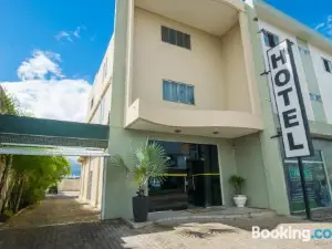 Hotel Caraipe