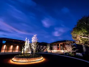 土肥溫泉 futaritowani緣旅館