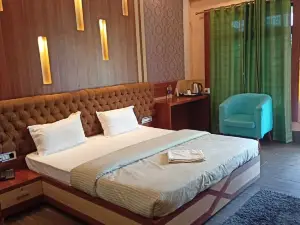 Patkai Resort