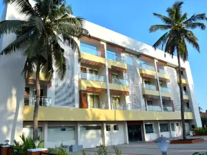 Sahana Orchid Hotels