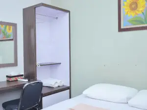 Gaia Asri Hotel