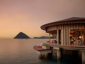 TA’AKTANA, a Luxury Collection Resort & Spa, Labuan Bajo