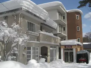 Hakuba Inn Bloom