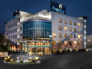 ExpoInn Suites and Convention