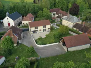 Chambres d'hôtes le Clos Poli